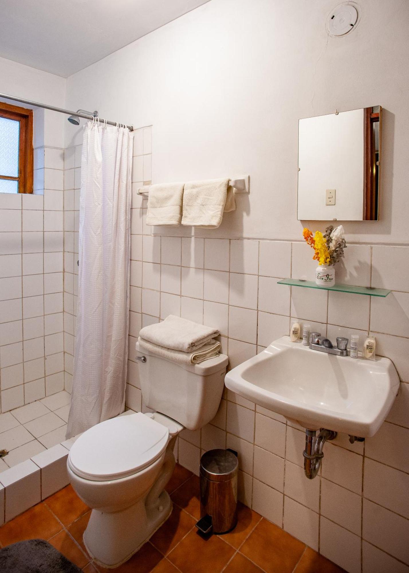 Eco Inn Cuzco Habitación foto